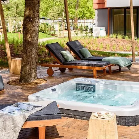 Lejlighed Hill Comfort *