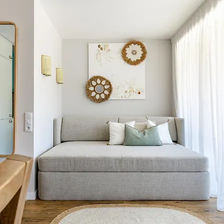 Апартаменты Hill Comfort *