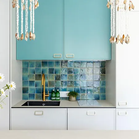 Hill Comfort Lejlighed Palanga