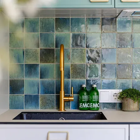 Hill Comfort Паланга