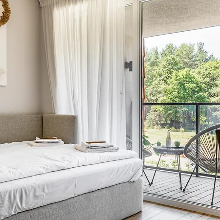 Lejlighed Hill Comfort