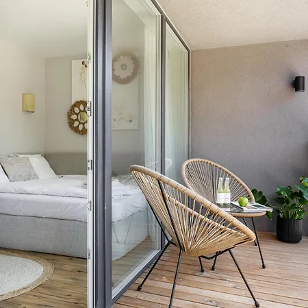 Hill Comfort Palanga