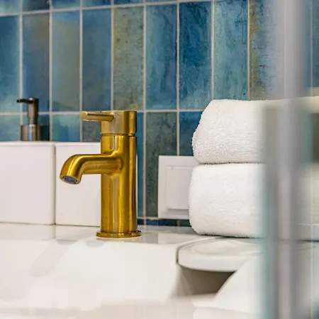 Hill Comfort Апартаменты *