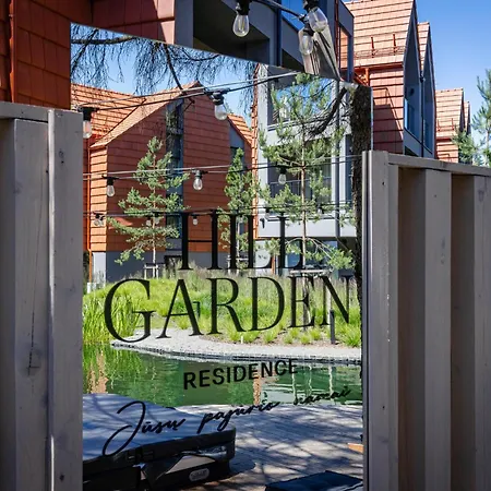 Lejlighed Hill Comfort