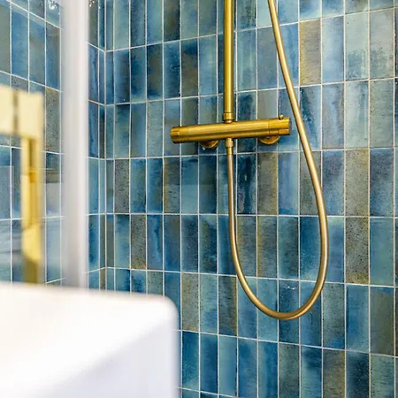 Hill Comfort Апартаменты Паланга