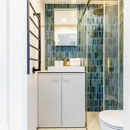 Hill Comfort Паланга