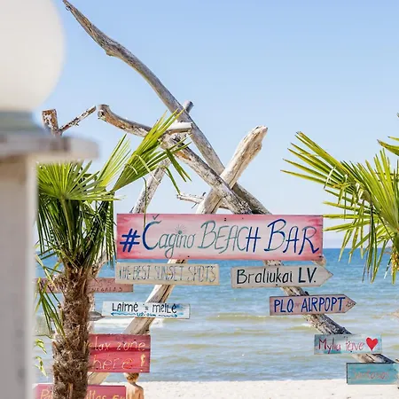 Hill Comfort * Palanga