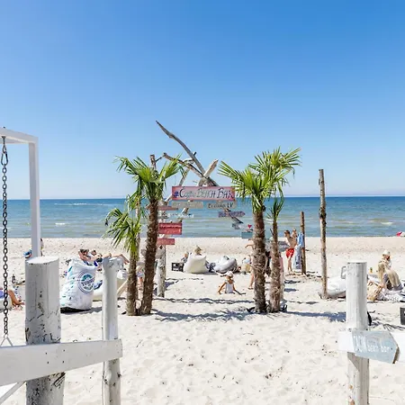 Lejlighed Hill Comfort