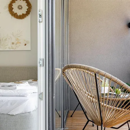 Hill Comfort Паланга