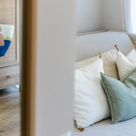 Lejlighed Hill Comfort Palanga