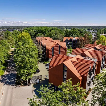 Hill Comfort Lejlighed