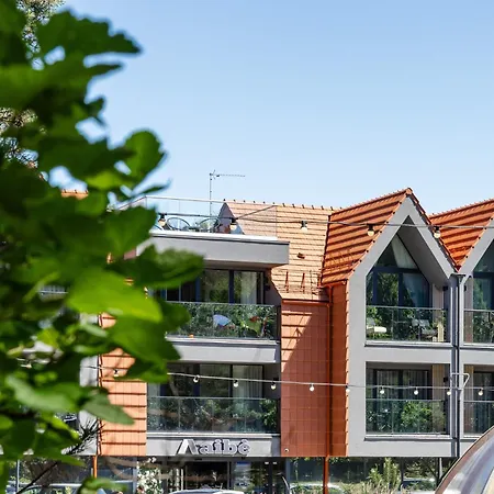 Hill Comfort Апартаменты