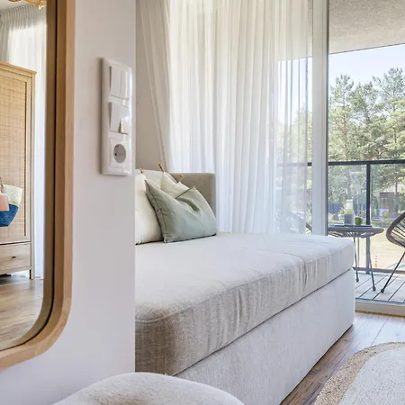 Hill Comfort Lejlighed