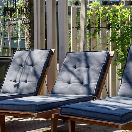 Lejlighed Hill Comfort