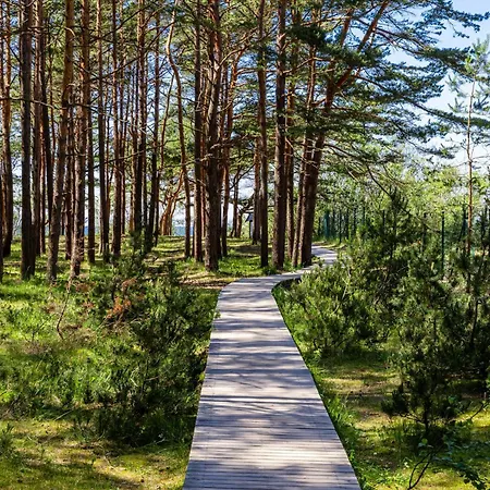 Hill Comfort * Palanga