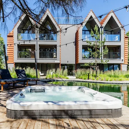 Hill Comfort Апартаменты *