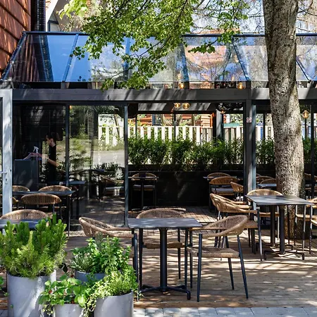 Lejlighed Hill Comfort