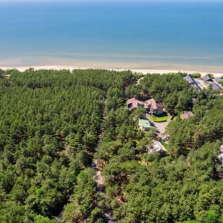 Hill Comfort Lejlighed *