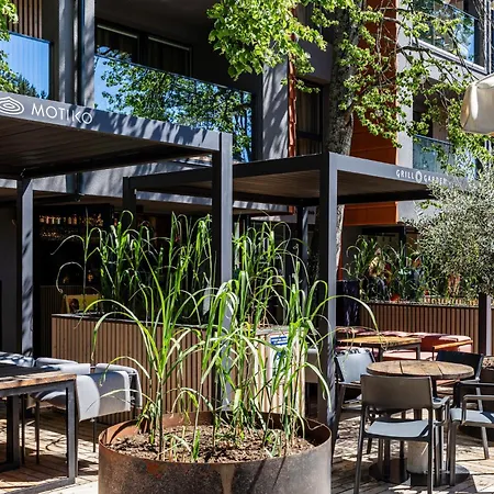 Hill Comfort Lejlighed Palanga