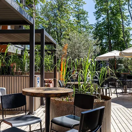 Апартаменты Hill Comfort *