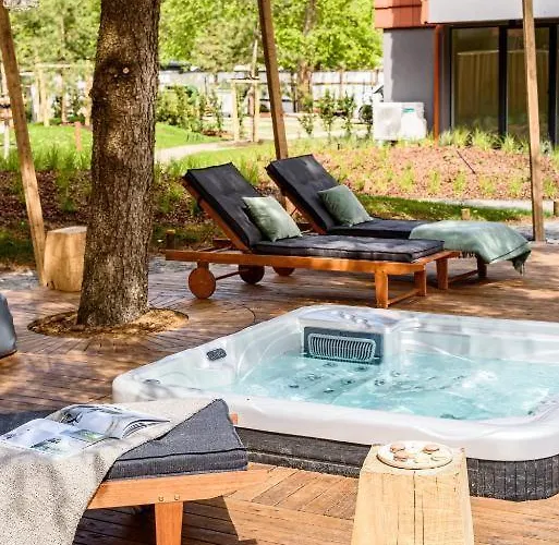 Appartamento Hill Comfort *