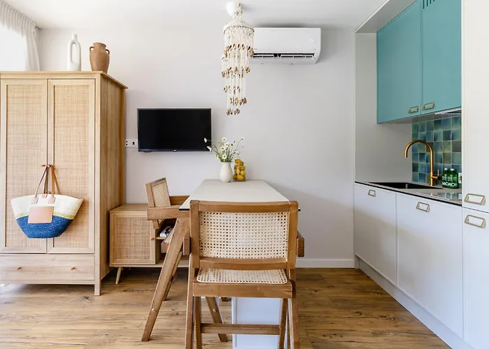 Hill Comfort Appartamento