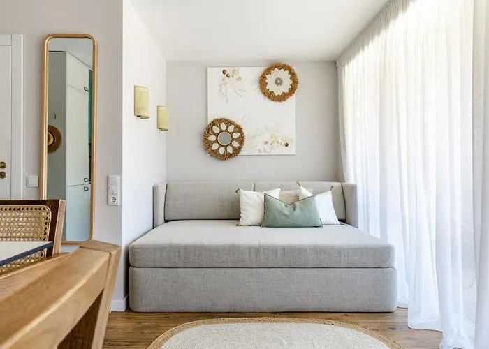 Appartamento Hill Comfort *