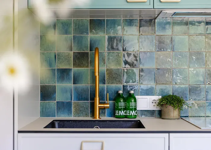 Hill Comfort Palanga