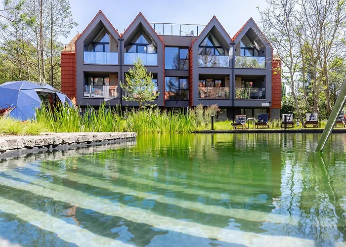 Hill Comfort * Palanga