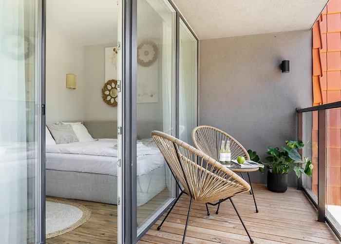 Hill Comfort Palanga