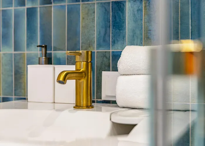 Hill Comfort Appartamento *