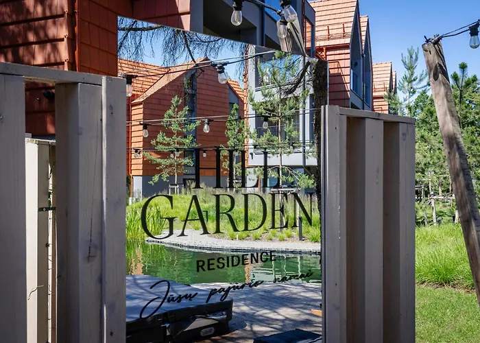 Appartamento Hill Comfort