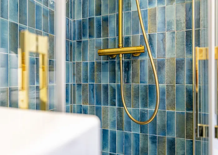 Hill Comfort Апартаменты Паланга