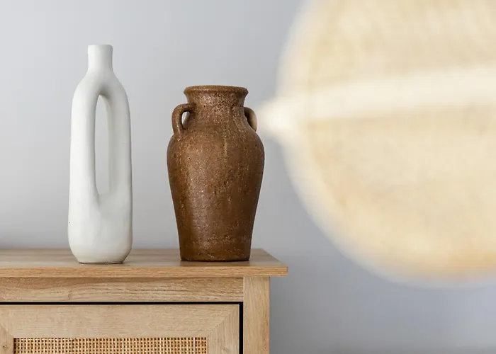 Апартаменты Hill Comfort