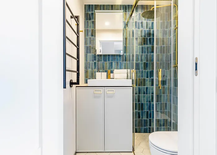 Hill Comfort Palanga