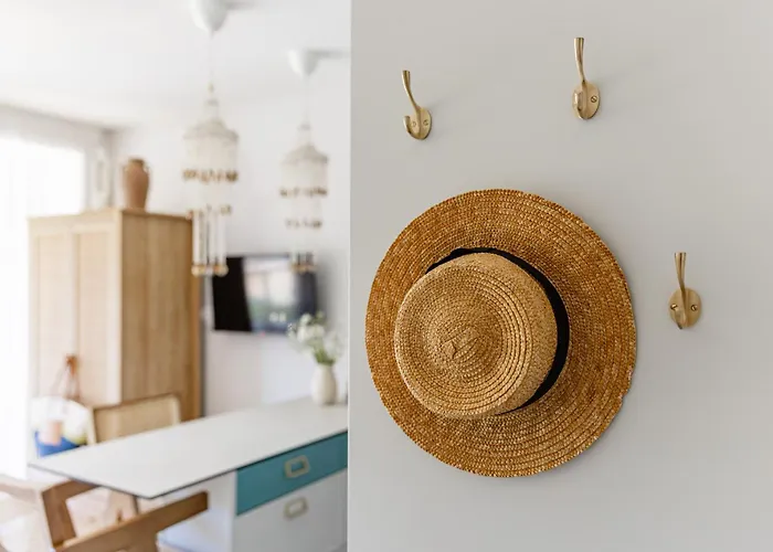 Appartamento Hill Comfort *