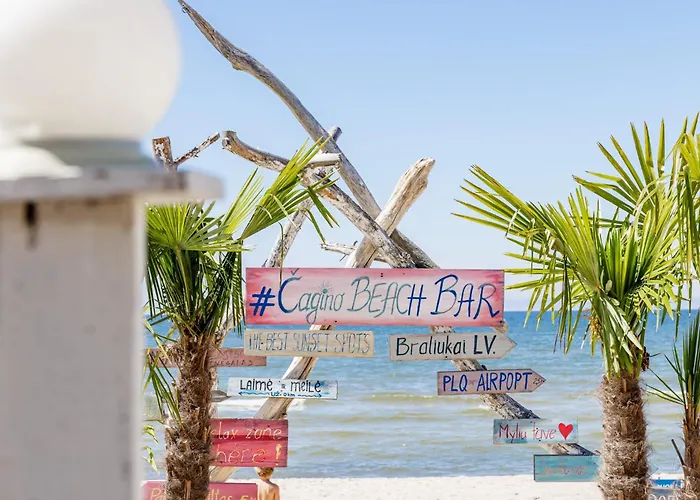 Hill Comfort * Palanga