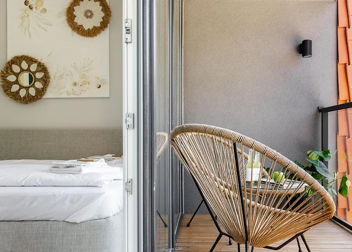 Hill Comfort Паланга