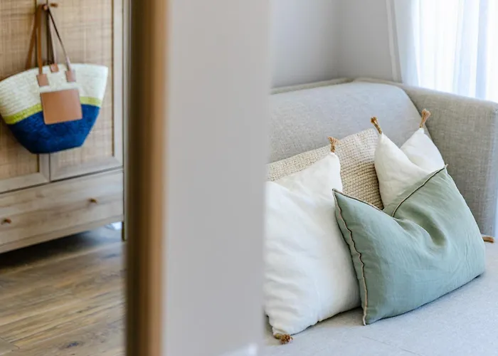 Appartamento Hill Comfort Palanga