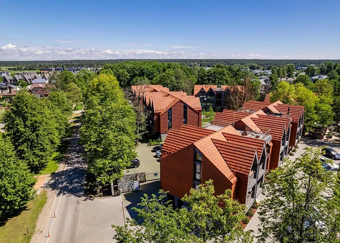 Hill Comfort Апартаменты