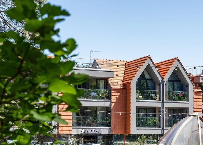 Hill Comfort Апартаменты