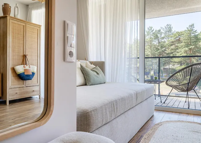 Hill Comfort Appartamento