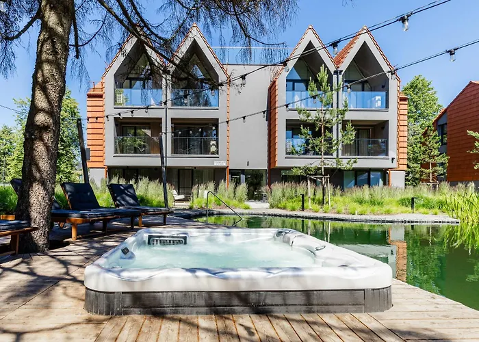 Hill Comfort Appartamento *