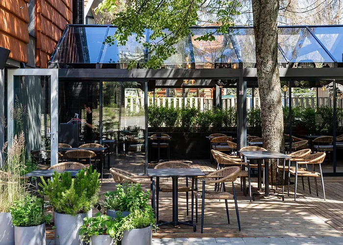 Апартаменты Hill Comfort