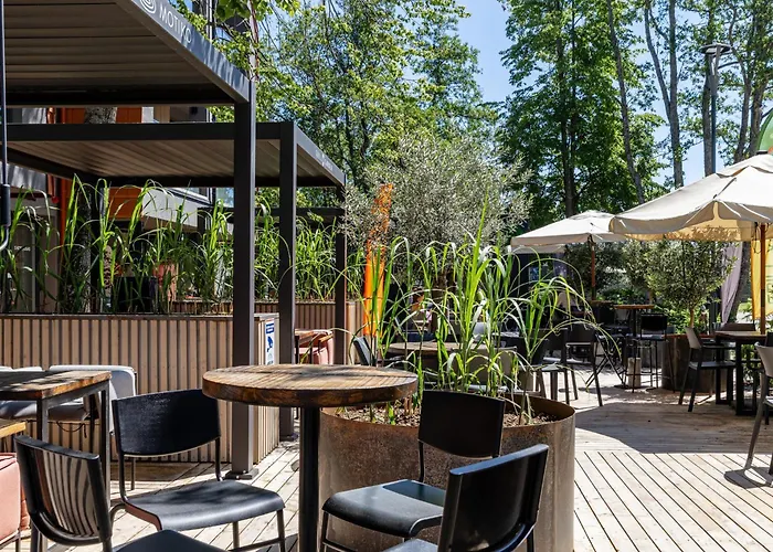 Апартаменты Hill Comfort *